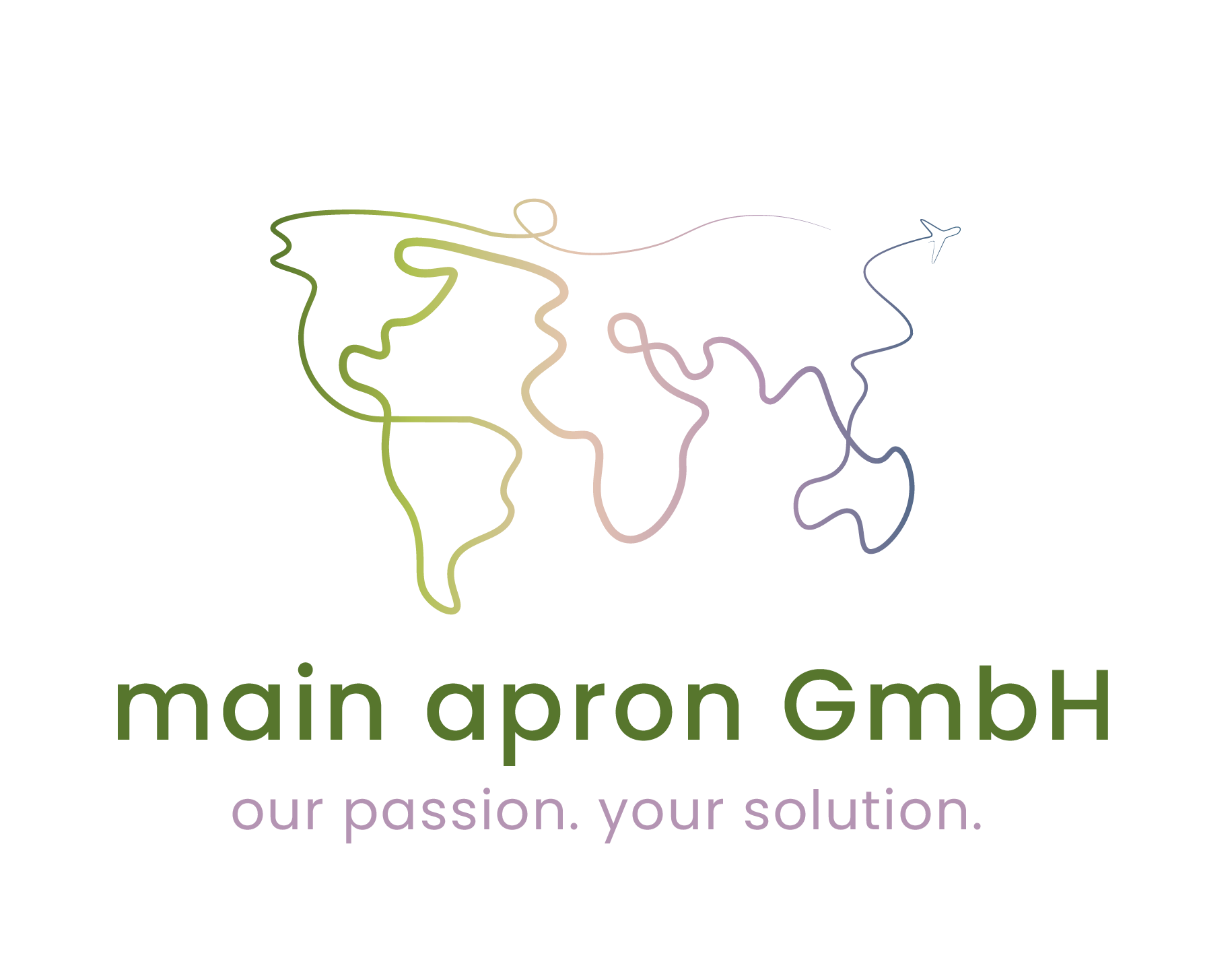Main Apron GmbH Logo